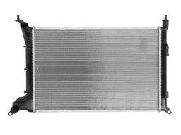 Chłodnica Silnika D7B057Tt