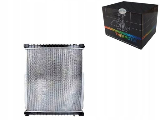 Chłodnica Silnika Lhrp517-40Mt