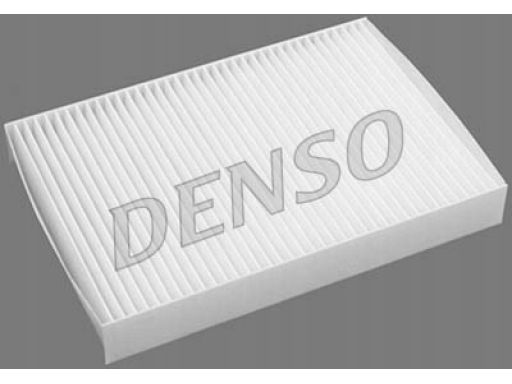 Filtr Kabiny Dcf502P