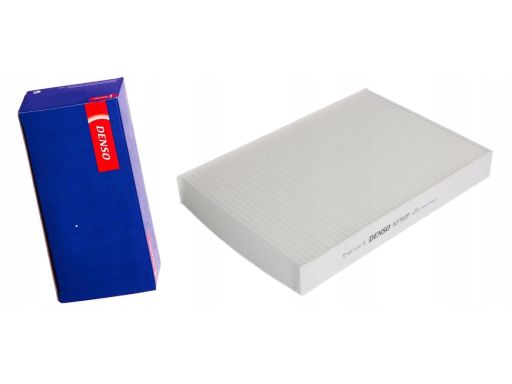 Filtr Kabiny Dcf502P