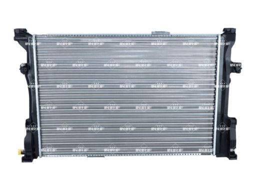 Chłodnica Silnika 58470A