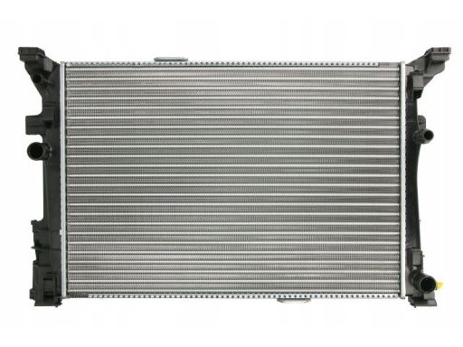 Chłodnica Silnika 58470A