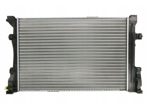 Chłodnica Silnika 58470A