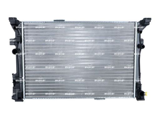 Chłodnica Silnika 58470A