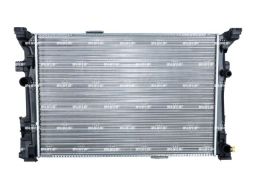 Chłodnica Silnika 58470A