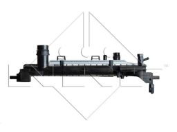 Chłodnica Silnika 54752