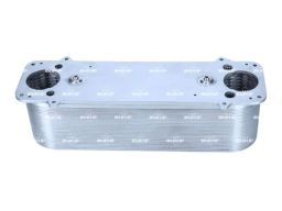 Chłodnica Powietrza Doładowującego 309140