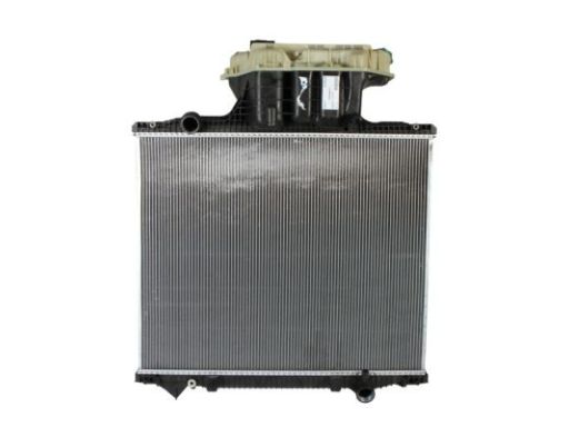 Chłodnica Silnika Lhrp16086-Without Fr