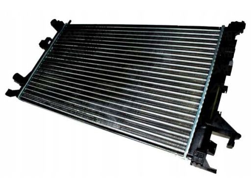 Chłodnica Silnika D7R008Tt