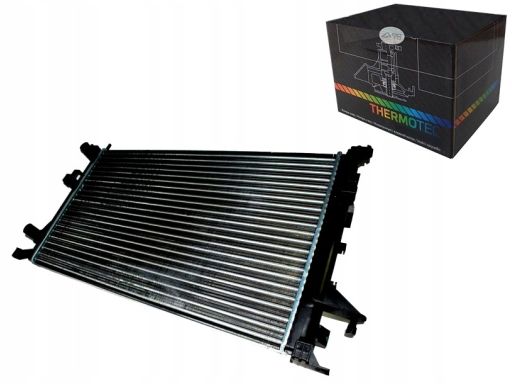 Chłodnica Silnika D7R008Tt