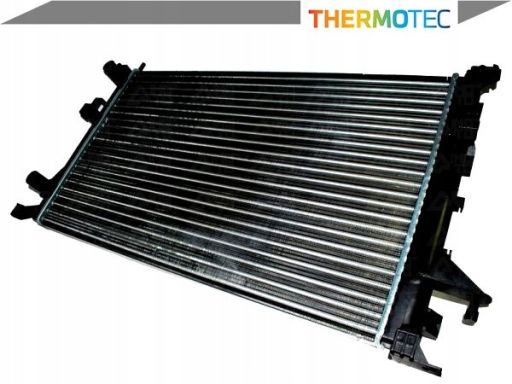 Chłodnica Silnika D7R008Tt