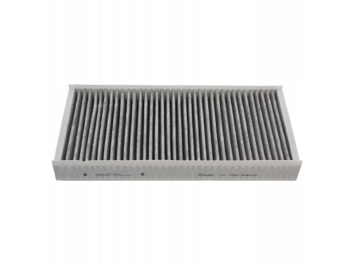 Filtr Kabiny Citroen Jumpy Ii Fiat Scudo Peugeot Expert Tepee Toyota P