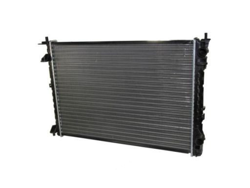 Chłodnica Silnika D7R025Tt