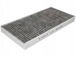 Filtr Kabiny K 1205A