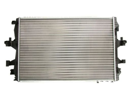Chłodnica Silnika D7W071Tt