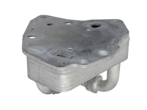 Chłodnica Oleju D4F008Tt