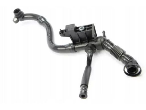 Przewód odpowietrzający Volkswagen Seat Skoda Audi 03C103474AB 1.4