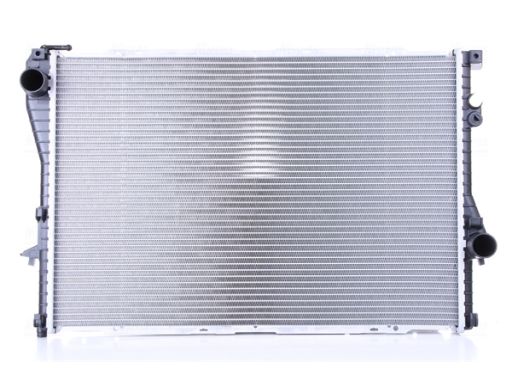 Chłodnica Silnika 60752A