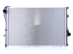 Chłodnica Silnika 60752A