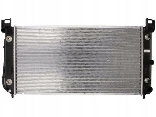 Chłodnica Silnika 56009