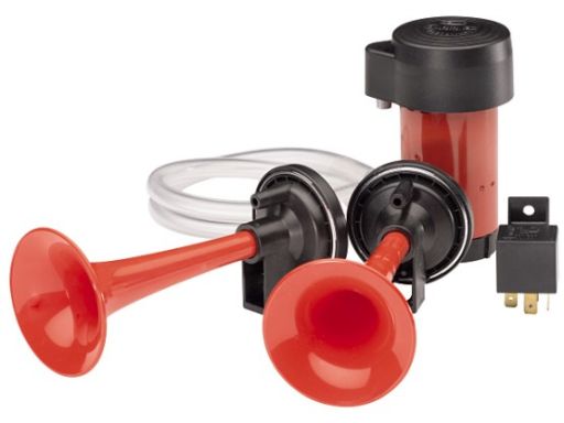 Sygnał Dźwiękowy/Fanfara 3Pb 003 001-651