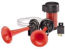 Sygnał Dźwiękowy/Fanfara 3Pb 003 001-651