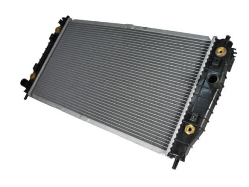 Chłodnica Silnika D7Y001Tt