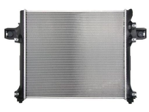 Chłodnica Silnika D7Y015Tt