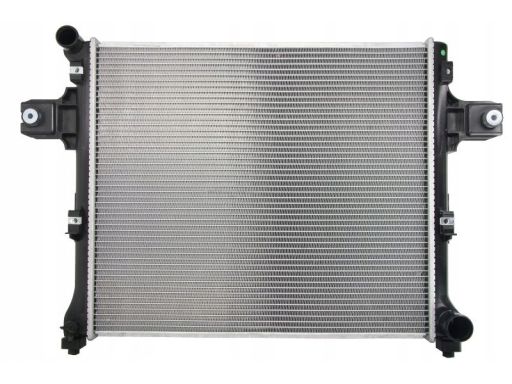 Chłodnica Silnika D7Y015Tt