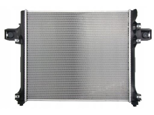 Chłodnica Silnika D7Y015Tt