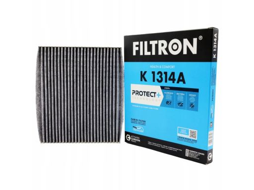 Filtr Kabiny K 1314A