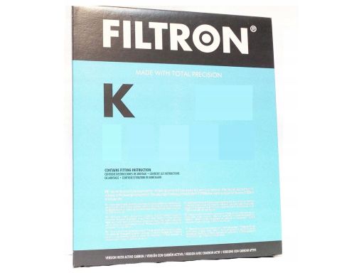 Filtr Kabiny K 1331