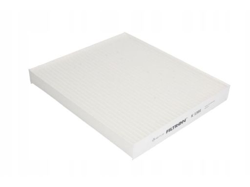 Filtr Kabiny K 1381