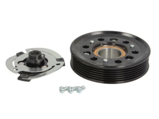 Sprzęgło Elektromagnetyczne Kompresora K Ca642