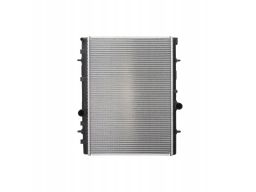 Chłodnica Silnika 63606A