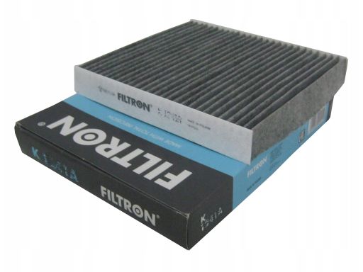 Filtr Kabiny K 1424A