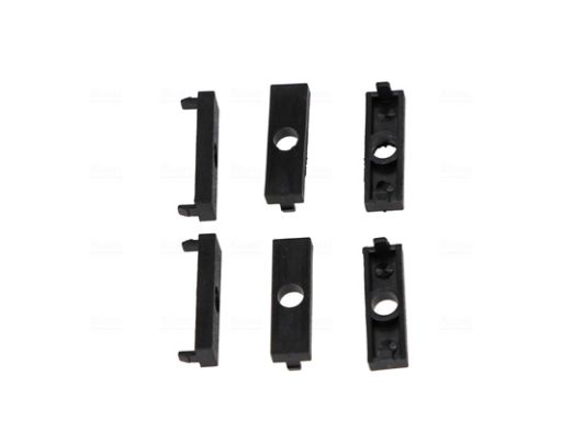 Chłodnica Silnika 65273A