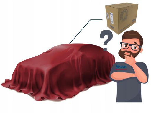 Chłodnica Silnika 65317