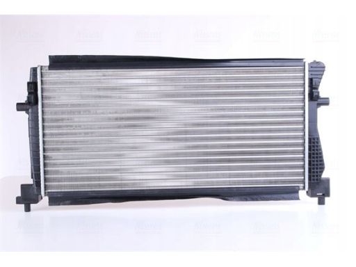 Chłodnica Silnika 65317