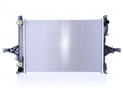 Chłodnica Silnika 65553A