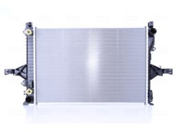 Chłodnica Silnika 65553A