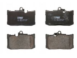 Klocek Hamulcowy Kpl. Gdb4460