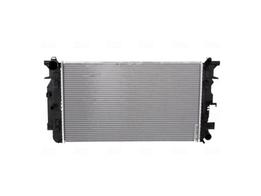 Chłodnica Silnika 67156A