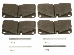 Klocek Hamulcowy Kpl. Gdb5058