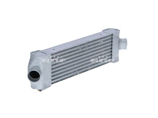 Chłodnica Powietrza Doładowującego 30037