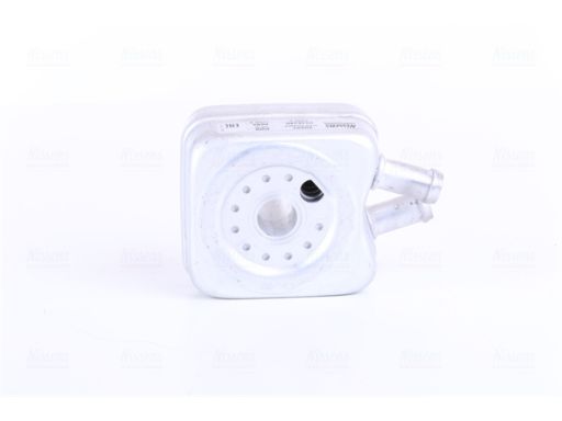 Chłodnica Oleju 90607