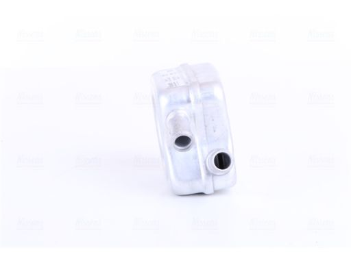 Chłodnica Oleju 90607