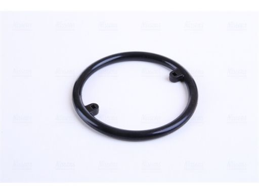 Chłodnica Oleju 90607