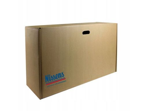 Chłodnica Oleju 90607