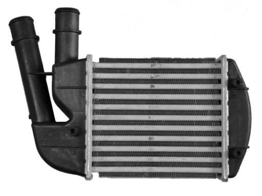 Chłodnica Powietrza Doładowującego 30167A
